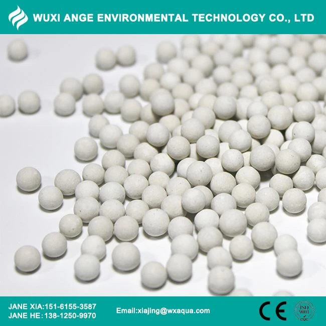 Bio Descaling Ceramic Balls for Water Filtration System