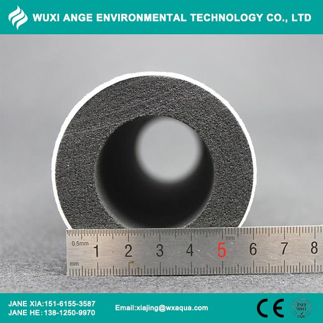 Activated Carbon Composite Filter-3