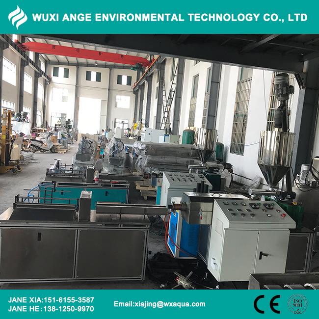 CTO Carbon Filter Cartridge Machine-1