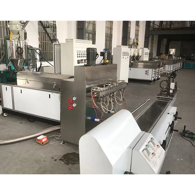 PP Spun Filter Cartridge Production Line-2