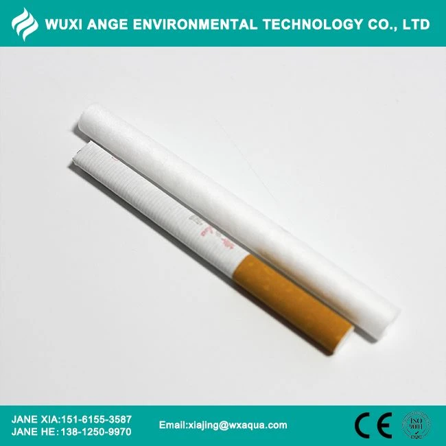 Activated Carbon Composite Filter Sleeve-1