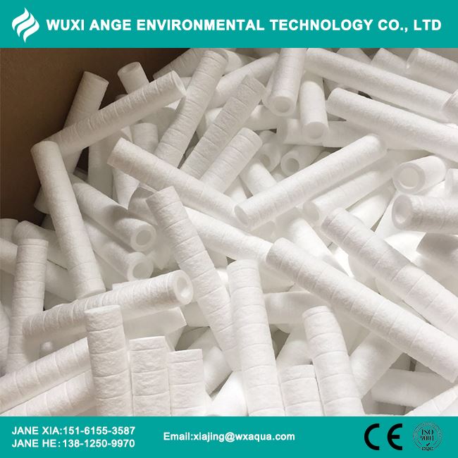 Shower Filter Element Cartridge Making Machine-2