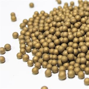Micro Porous Anti-bacterial Ceramic Ball For Water Treatment