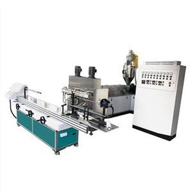 Polypropylene Spun Filter Cartridge Making Machine