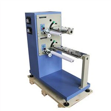 PP String Wound Filter Cartridge Machine