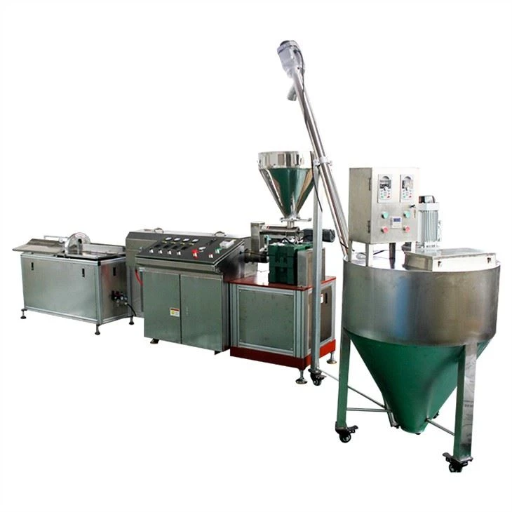Cto Active Carbon Block Filter Cartridge Making